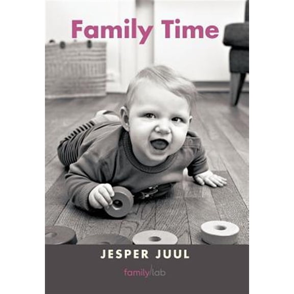 Pre-Owned Family Time (Hardcover)
