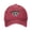 Red, variant on Swamp People Mesh Hat Baseball Cap Dad Hat Classic Adjustable Denim Hat Trucker Dad Cap Outdoor Sport Hats Mens Womens