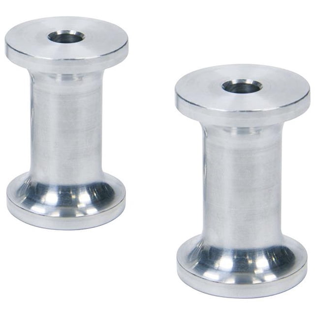 Allstar Performance ALL18806 Espaceurs de Sablier - 0.25 x 1 x 1.5 in.