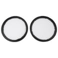 thumbnail image 2 of Lefu Reusable Washable Filter For Vax Blade 2 Max 40V Cordless Stick Vacuum Cleaner, 2 of 10