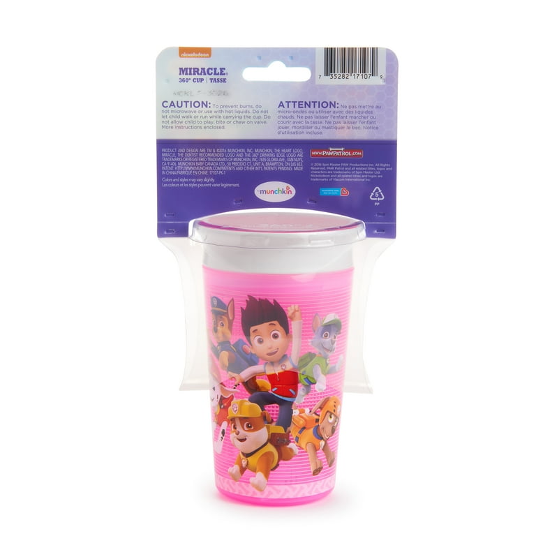 paw patrol sippy cup girls｜TikTok Search