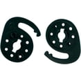thumbnail image 1 of AGV Black Ratchet Kit for AGV Helmets, 1 of 1