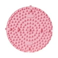 thumbnail image 4 of Decoración de estera de de pies 35 cm de diámetro Padting para entrenamiento Baño de Rosa, 4 of 8