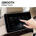 thumbnail image 5 of 1pcs Rear Seat Tv Screen Film Compatible New -bmw 7 Series / X5 X6 /5 Series, 5 of 5
