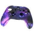 thumbnail image 2 of YUNDAP Étui de Protection Complet Boîtier Pièces de Rechange pour Manette Xbox One Ciel Étoilé Violet, 2 of 8