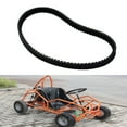 thumbnail image 5 of 203598 Torque Converter Drive Belt 37x98 Fit for Comet Murray Max Power Go Kart, 5 of 6