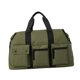 thumbnail image 3 of Bolsa de gimnasia Bolsa de lona para hombres multipropósito, liviano con bolsillo de bolsillo portátil de semanario para el gimnasio de entrenamiento Verde, 3 of 8