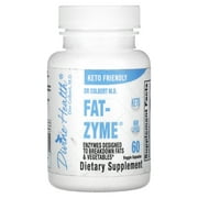 Keto Zone - Fat-Zyme