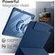 thumbnail image 5 of JETech Funda Magnética Desmontable para iPad (A16) 11.ª/10.ª Generación (2025/2022) con Soporte para Pencil, Carcasa Clara Giratorio Extraíble, Soporte para Retrato/Paisaje (Marino), 5 of 5