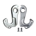 thumbnail image 4 of Bike Rear Mech Derailleur Gear Hanger for Cube 1.0 2.0 5.0 6.0 Bicycle Dropout, 4 of 9