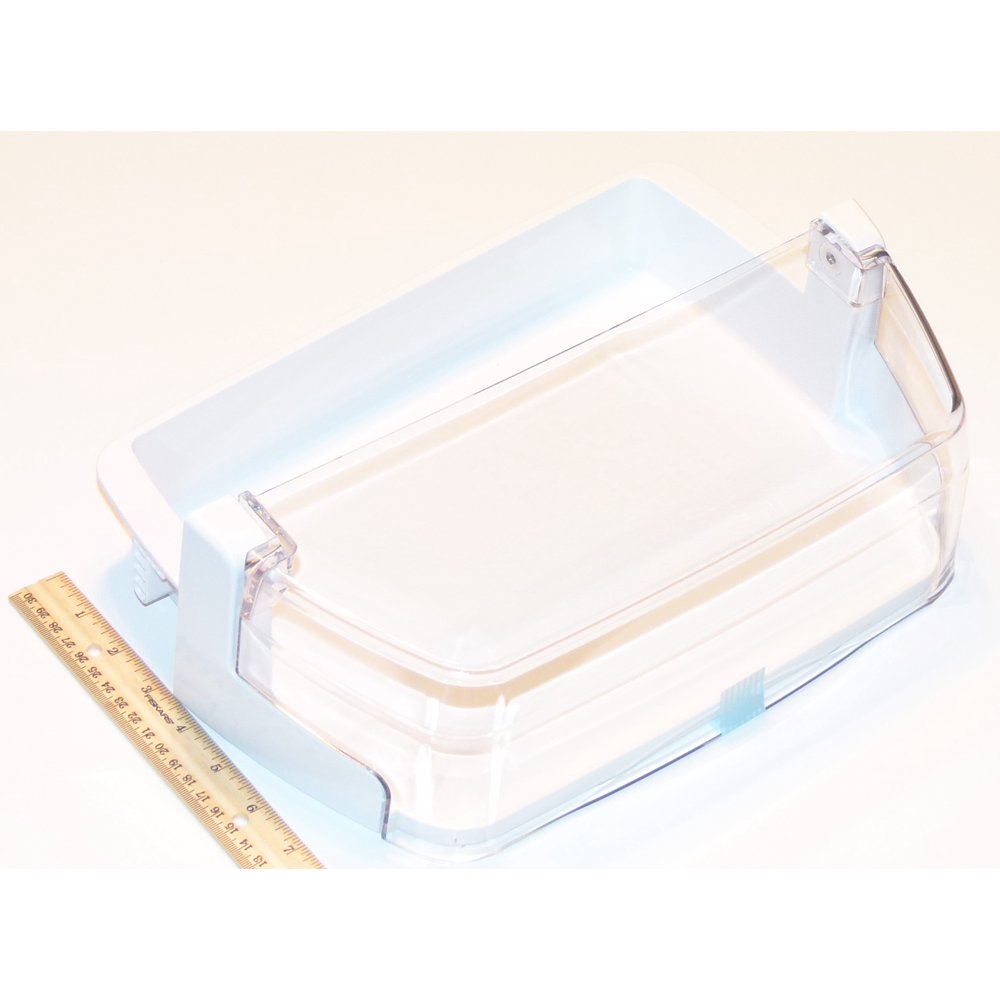 NEW OEM LG Refrigerator Bin Shelf Basket For LFX25991ST06, LFX25991ST01