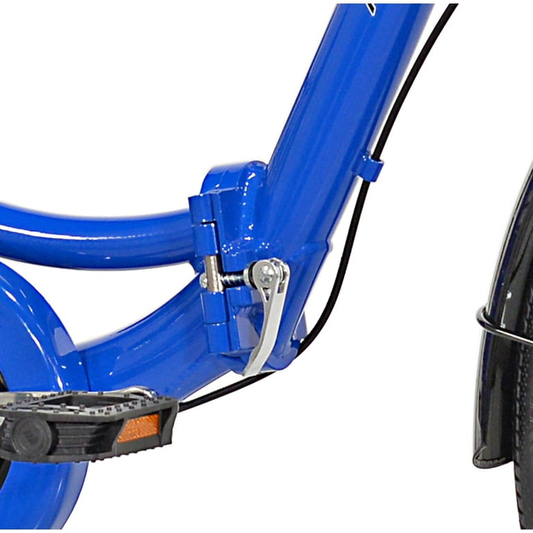 Kent alameda sale folding tricycle