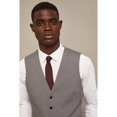 thumbnail image 5 of Burton - Chaleco Essential para Hombre (Gris Claro), 5 of 5