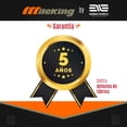 thumbnail image 4 of Llanta 205/50R17 93W MILEKING UHP AUTO MK927, 4 of 4