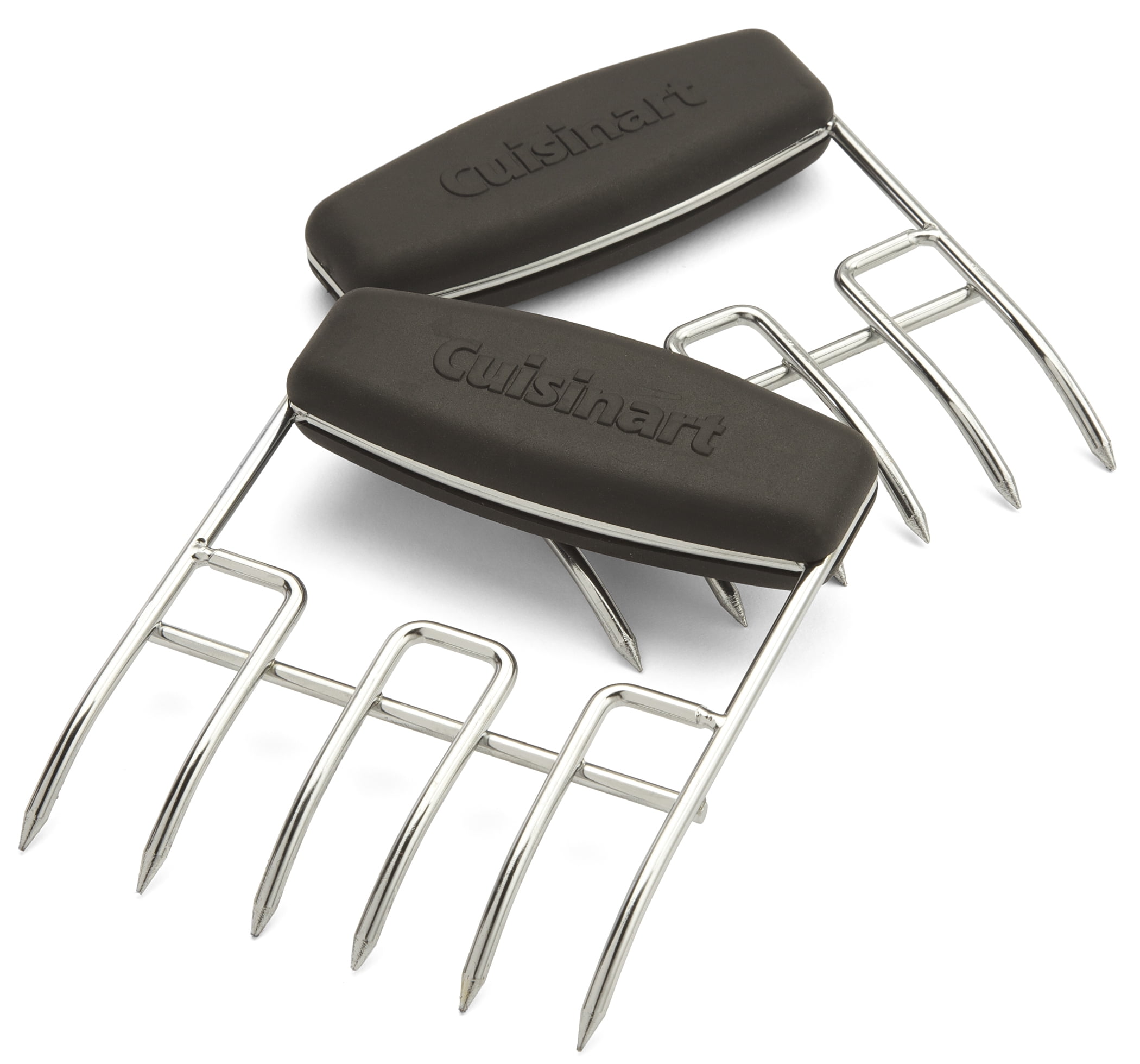Cuisinart® Meat Pulling & Shredding Claws Shred, Pull And Pick Delicious Grilled And Smoked