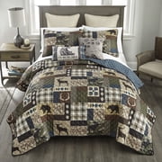 Your Lifestyle by Donna Sharp Rustica 2PC Pillow Set