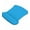 Lake Blue, variant on Ergonomic Mouse Pad with Wrist Support, Non-Slip Base Mouse Mat for Internet Cafe, Home & Office