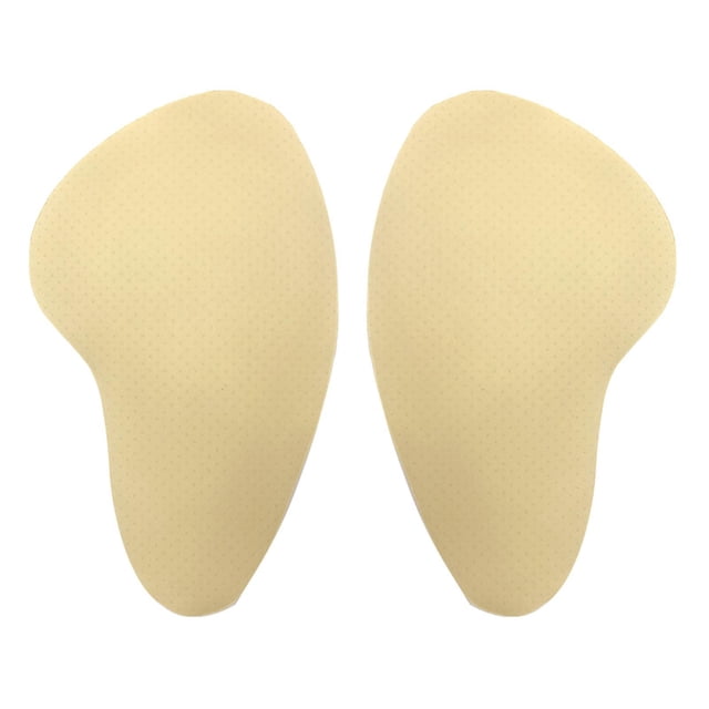 Sonducket Almohadillas para la cadera Almohadilla para mejorar el muslo Transpirable Crossdressing Fiesta reutilizable Accesorios de disfraces Hundir