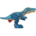 thumbnail image 2 of Imaginext Jurassic World Baryonyx Rugissement Lumineux, sons, 2 of 6