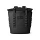 thumbnail image 1 of Mochila térmica YETI Hopper M12 de lados suaves, negra, 1 of 7
