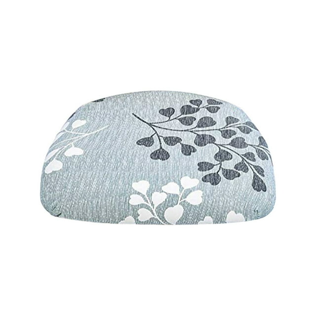 TechWave Chair Covers Dining Room Chair Protector Slipcovers Christmas Decoration Car Raiser Semi Seats Air Ride Seat Cushions for Bar Stools Seats for Semi Lumbar Support Couch Lumbar Support for