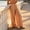 02-Orange, variant on Women's Striped Wide Leg Pants with Tie Waist - High Rise Flowy Maxi Trousers for Vacation and Beach