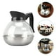 thumbnail image 2 of ColoMX Estufa top cervecería hervidor de hervidor de acero inoxidable tetera de tetera inducción de té de té de bocina rápida, 2 of 7