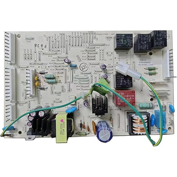 473711.A 472734 Auto Heat Control Board Assembly Replacement for Pentair Pool and Spa Heat Pump (472734 Control Board)