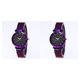 thumbnail image 2 of Reloj de Cuarzo Analógico Sidaley Star Sky para Mujer Correa de Malla Oro Rosa, 2 of 5
