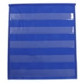 thumbnail image 1 of unbranded Soporte De Azul Con Bolsillo Doble Para Organizar Tarjetas Y Notas En Aulas Y Oficinas, 1 of 6