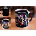 thumbnail image 3 of Suicide Squad (Team Series 1) Morphing Mugs® Heat-Sensitive Mug MMUG412, 3 of 3