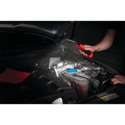 Performance Tool W2418 500+ Lumen LED Folding Low-Profile Thin Light