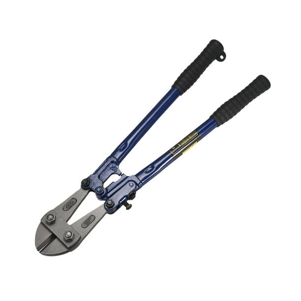 Bolt Cutter 18Inch High Leverage Cutter for Cutting Bolts Chains