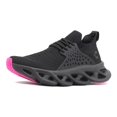 thumbnail image 4 of Tenis Charly Deportivo Mujer Running Sport Negro 22-27 negro 23.5, 4 of 8