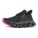 thumbnail image 4 of Tenis Charly Deportivo Mujer Running Sport Negro 22-27 negro 23.5, 4 of 8
