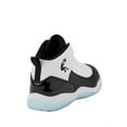 thumbnail image 6 of Shaq Ice Retro Boys Basketball Athletic Sneakers (Little Boys & Big Boys), 6 of 6