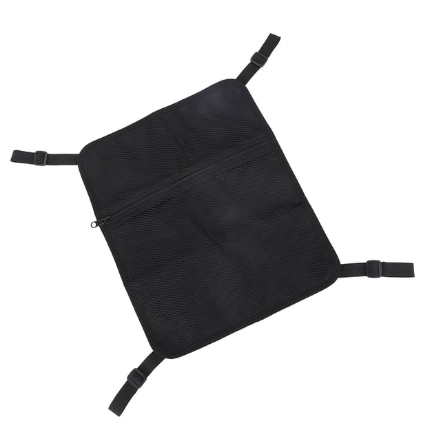 Bolsa de Cubierta de Almacenamiento de Accesorios para Paddleboard, Bolsa de la Cubierta de Paleta de Pico de Gran Capacidad de Alta SEGURIDAD PARA LLAVES