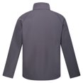 thumbnail image 3 of Regatta Professional - Chaqueta Soft Shell Northway Premium para Hombre (Hierro) Regatta Professional UTPC4049_iron, 3 of 3
