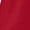 Red, variant on Elegant Pleated Cotton Blouse 3/4 Length Sleeve Solid Color T-Shirt Tuck Detailing Loose Top for Women's Daily Wear