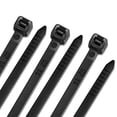 thumbnail image 2 of Cinchos para Cables de 6 Pulgadas, 500 Piezas Cintas de Nylon Industri, 2 of 2