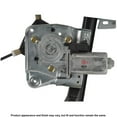 thumbnail image 4 of CARDONE New 82-171AR Power Window Motor and Regulator Assembly Front Right fits 1999-2002 Oldsmobile, Pontiac, 4 of 4