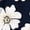 Blue, variant on Adjustable Waist Sleepwear Pants Custom Fit Lounge,Women's Casual Loose Printing Round Neck Short Sleeved Shorts Pajamas Suit Black XL