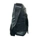 thumbnail image 3 of Bolsa tote cross marca Luxo Brand modelo UNIBELLA, color negro material Nylon metalizado, 3 of 5
