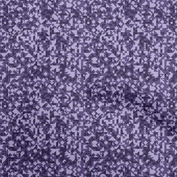 oneOone Polyester Lycra Purple Fabric Abstract Diy Clothing Quilting Fabric Print Fabric By Yard 56 Inch Wide