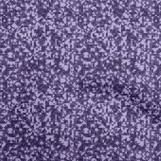oneOone Cotton Poplin Twill Purple Fabric Abstract Sewing Craft Projects Fabric Prints By Yard 56 Inch Wide