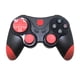 thumbnail image 1 of Controlador De Consola De Juegos Multifuncional Inalámbrico Manija De Videojuegos Manija De Juegos Bluetooth Mando De Juegos Recargable Para Ps3 Y Pc Sweethay EL009697-00, 1 of 6