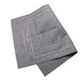 thumbnail image 4 of Puzzle Mat, Puzzle Blanket, Colour Easy To Roll Up Different Gray Excellent for Puzzle Family for Play Home, 4 of 7
