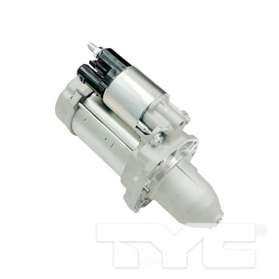 TYC 1-16431 Starter Motor