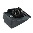 thumbnail image 5 of Replacement Foot Pedal Reset Control Switch For Kids Ride On Toy Car 6V/12V 6pin Electric Wheel Accelerator Foot Switch, 5 of 5