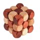 thumbnail image 1 of - de Juguete con Cerradura de , 4,5 Cm Baoblaze Kongming Luban - Cubo de madera con cerradura de juguete, 1 of 5